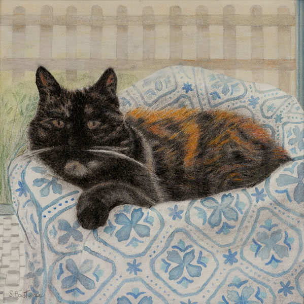 My 20 years old Urania